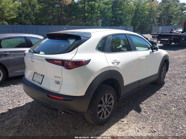 Продаж на аукціоні авто 2025 Mazda Cx-30 2.5 S, vin: 3MVDMBAM7SM767233, номер лоту: 46102416