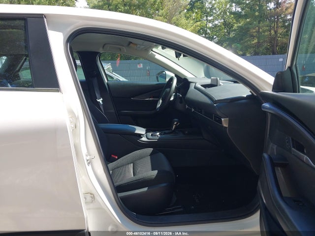 Продаж на аукціоні авто 2025 Mazda Cx-30 2.5 S, vin: 3MVDMBAM7SM767233, номер лоту: 46102416