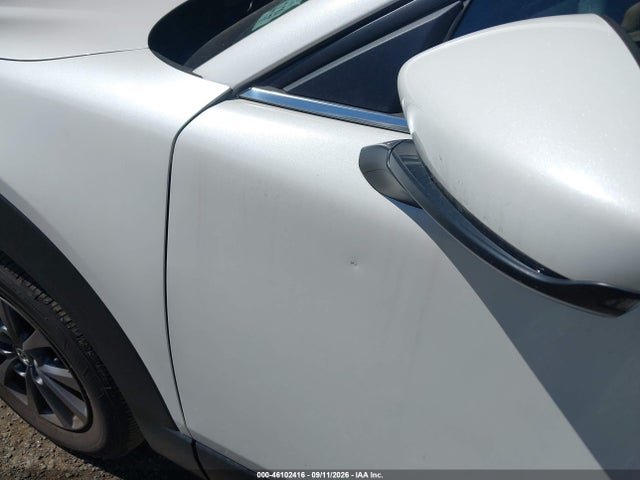 Продаж на аукціоні авто 2025 Mazda Cx-30 2.5 S, vin: 3MVDMBAM7SM767233, номер лоту: 46102416