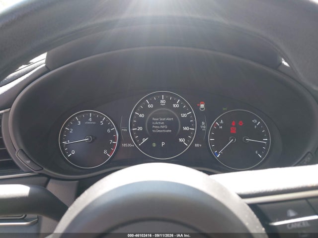Продаж на аукціоні авто 2025 Mazda Cx-30 2.5 S, vin: 3MVDMBAM7SM767233, номер лоту: 46102416