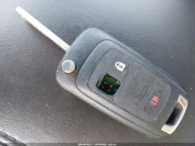 Chevrolet EQUINOX LS 2016 2GNALBEK0G1141898 Image 11