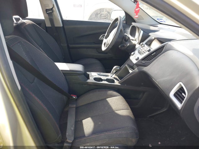Chevrolet EQUINOX LS 2016 2GNALBEK0G1141898 Image 5