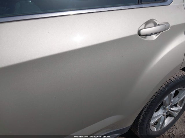 Chevrolet EQUINOX LS 2016 2GNALBEK0G1141898 Image 6