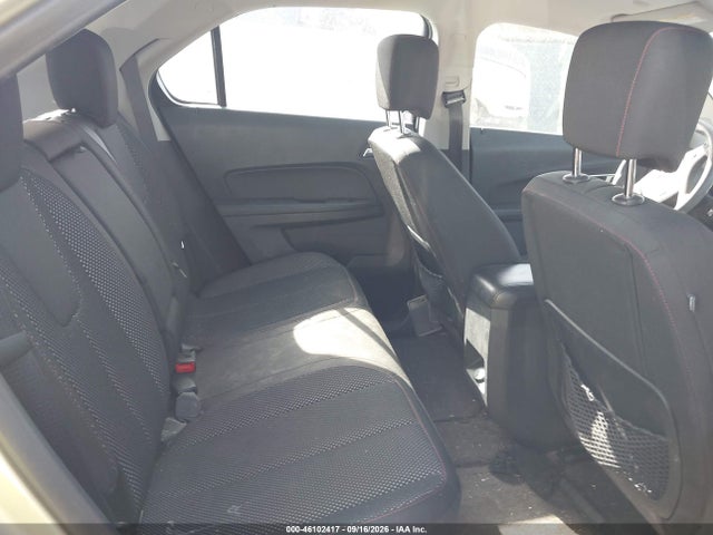 Chevrolet EQUINOX LS 2016 2GNALBEK0G1141898 Image 8