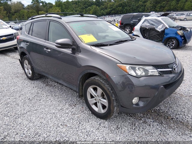 2013 Toyota Rav4 Xle მანქანა იყიდება აუქციონზე, vin: 2T3WFREV3DW049602, აუქციონის ნომერი: 46102428