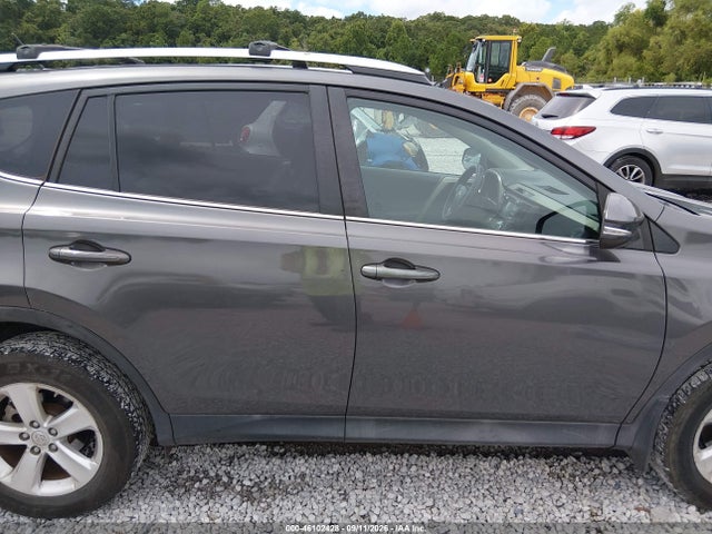 46102428 :رقم المزاد ، 2T3WFREV3DW049602 vin ، 2013 Toyota Rav4 Xle مزاد بيع