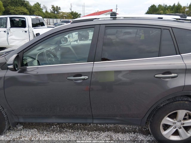46102428 :رقم المزاد ، 2T3WFREV3DW049602 vin ، 2013 Toyota Rav4 Xle مزاد بيع