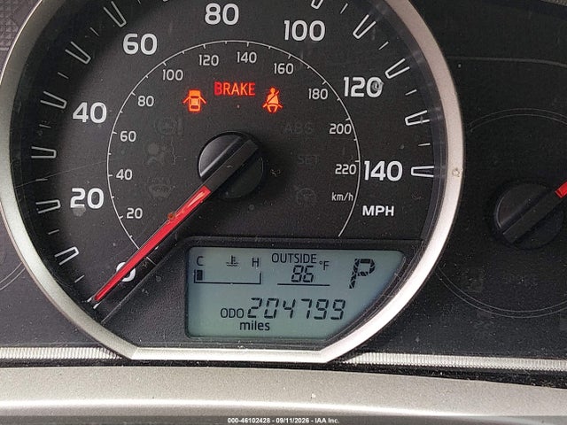 46102428 :رقم المزاد ، 2T3WFREV3DW049602 vin ، 2013 Toyota Rav4 Xle مزاد بيع