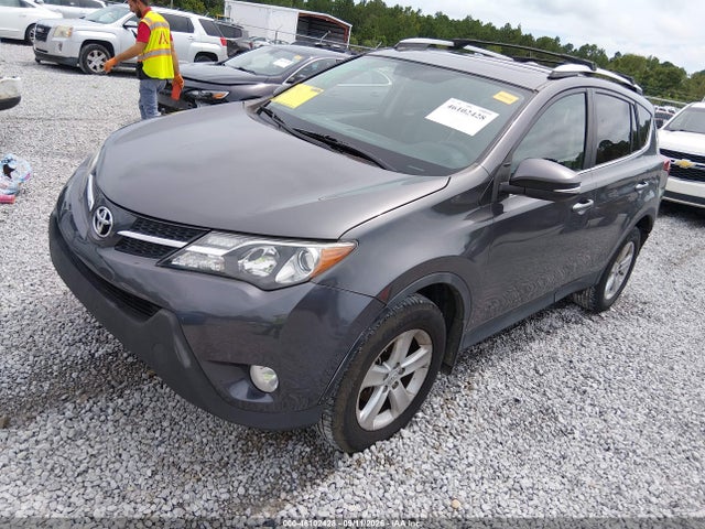 46102428 :رقم المزاد ، 2T3WFREV3DW049602 vin ، 2013 Toyota Rav4 Xle مزاد بيع