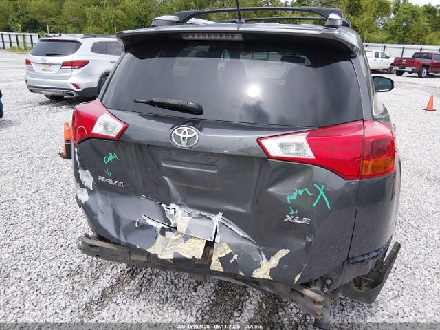 46102428 :رقم المزاد ، 2T3WFREV3DW049602 vin ، 2013 Toyota Rav4 Xle مزاد بيع