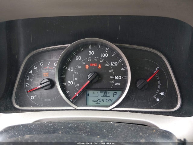 46102428 :رقم المزاد ، 2T3WFREV3DW049602 vin ، 2013 Toyota Rav4 Xle مزاد بيع