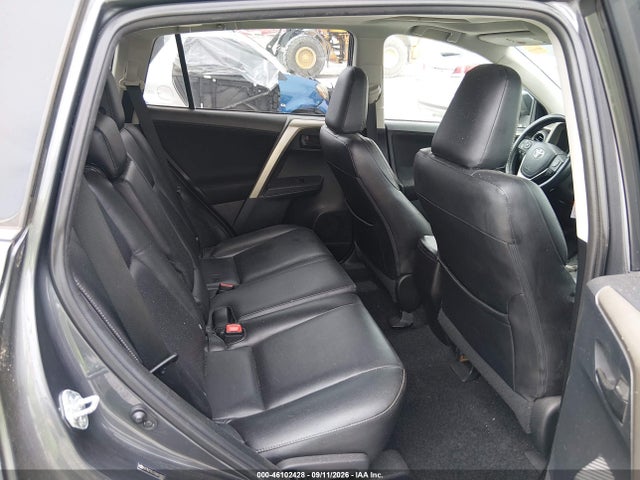 46102428 :رقم المزاد ، 2T3WFREV3DW049602 vin ، 2013 Toyota Rav4 Xle مزاد بيع