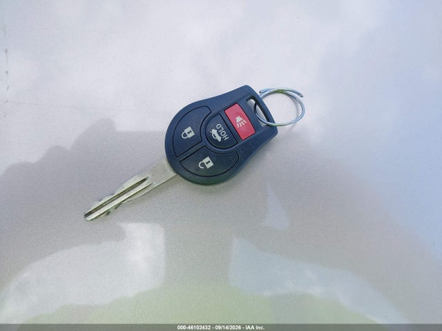 Продаж на аукціоні авто 2014 Nissan Sentra Fe+ S/fe+ Sv/s/sl/sr/sv, vin: 1N4AB7AP3EN855942, номер лоту: 46102432