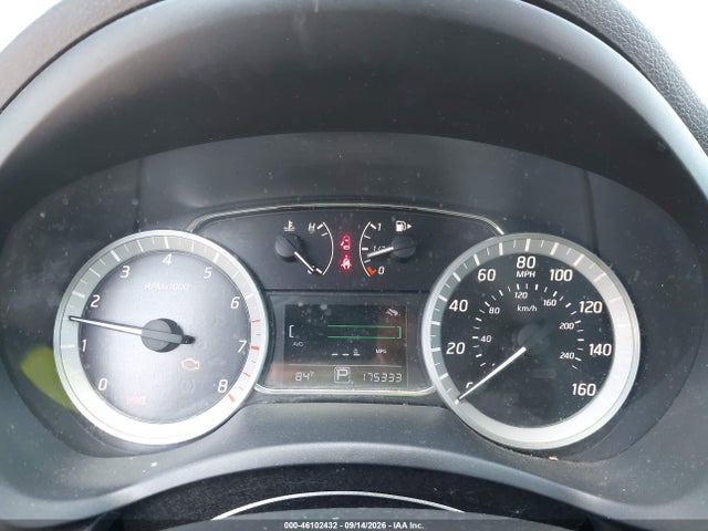Продаж на аукціоні авто 2014 Nissan Sentra Fe+ S/fe+ Sv/s/sl/sr/sv, vin: 1N4AB7AP3EN855942, номер лоту: 46102432