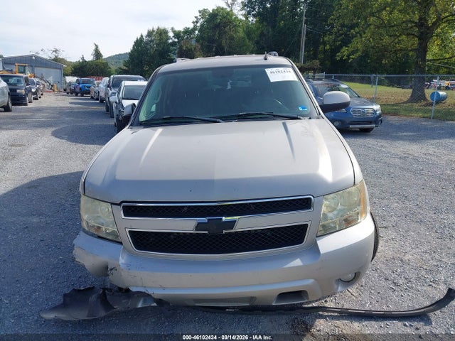 46102434 :رقم المزاد ، 1GNFC13087J386312 vin ، 2007 Chevrolet Tahoe Lt مزاد بيع