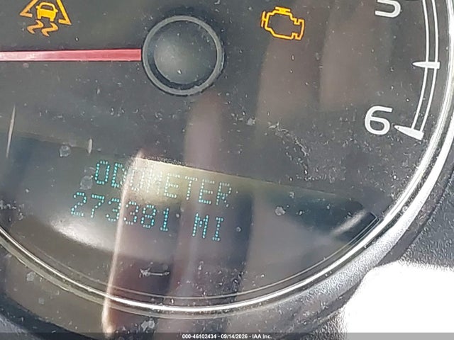 46102434 :رقم المزاد ، 1GNFC13087J386312 vin ، 2007 Chevrolet Tahoe Lt مزاد بيع