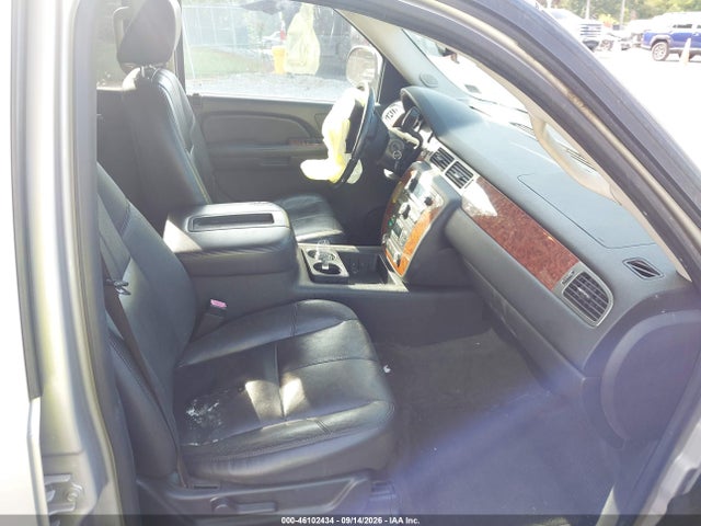 46102434 :رقم المزاد ، 1GNFC13087J386312 vin ، 2007 Chevrolet Tahoe Lt مزاد بيع