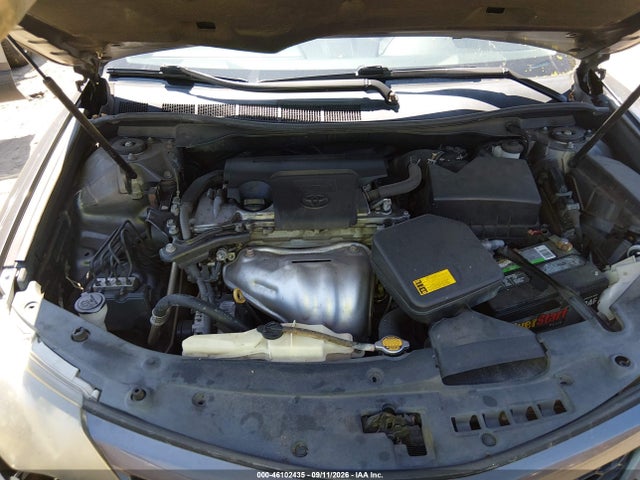Продажа на аукционе авто 2013 Toyota Camry Se, vin: 4T1BF1FK9DU681081, номер лота: 46102435