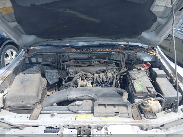 Aukcja sprzedaży 2002 Mitsubishi Montero Limited, vin: JA4MW51R62J051293, numer aukcji: 46102437