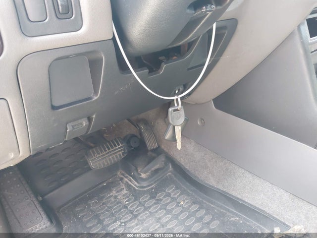 Aukcja sprzedaży 2002 Mitsubishi Montero Limited, vin: JA4MW51R62J051293, numer aukcji: 46102437