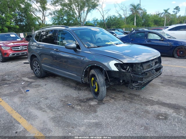Aukcja sprzedaży 2020 Volkswagen Tiguan 2.0t Se/2.0t Se R-line Black/2.0t Sel, vin: 3VV3B7AX4LM069286, numer aukcji: 46102438