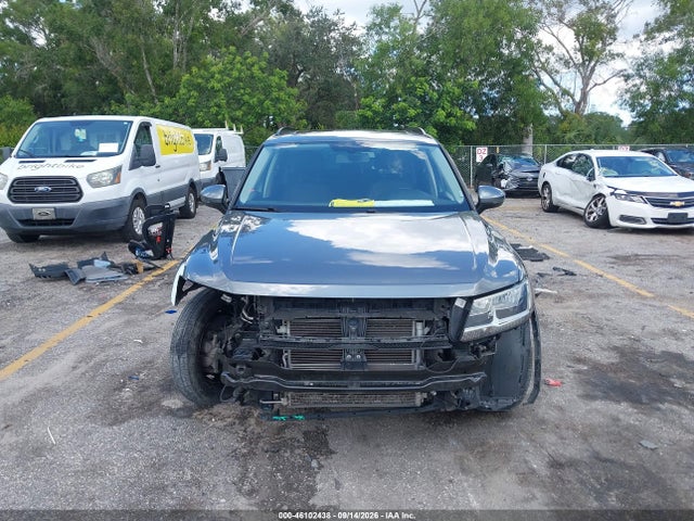 Aukcja sprzedaży 2020 Volkswagen Tiguan 2.0t Se/2.0t Se R-line Black/2.0t Sel, vin: 3VV3B7AX4LM069286, numer aukcji: 46102438