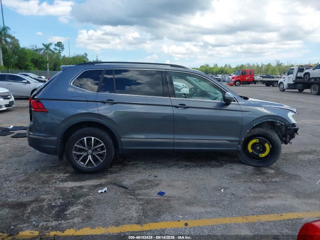 Aukcja sprzedaży 2020 Volkswagen Tiguan 2.0t Se/2.0t Se R-line Black/2.0t Sel, vin: 3VV3B7AX4LM069286, numer aukcji: 46102438