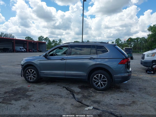 Aukcja sprzedaży 2020 Volkswagen Tiguan 2.0t Se/2.0t Se R-line Black/2.0t Sel, vin: 3VV3B7AX4LM069286, numer aukcji: 46102438
