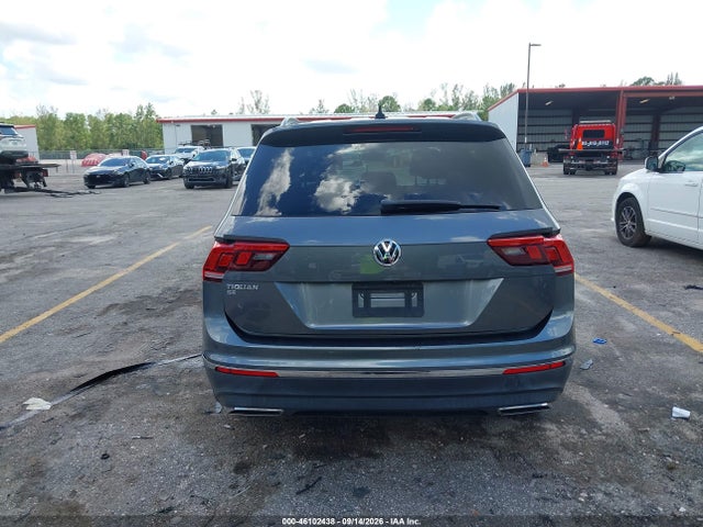 Aukcja sprzedaży 2020 Volkswagen Tiguan 2.0t Se/2.0t Se R-line Black/2.0t Sel, vin: 3VV3B7AX4LM069286, numer aukcji: 46102438