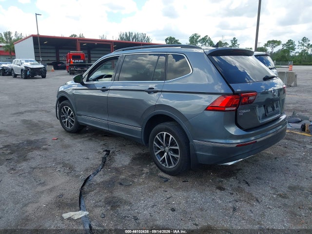 Aukcja sprzedaży 2020 Volkswagen Tiguan 2.0t Se/2.0t Se R-line Black/2.0t Sel, vin: 3VV3B7AX4LM069286, numer aukcji: 46102438