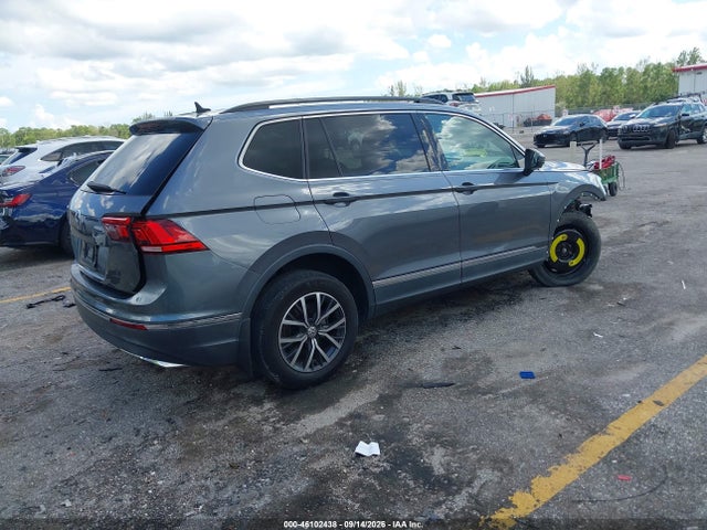Aukcja sprzedaży 2020 Volkswagen Tiguan 2.0t Se/2.0t Se R-line Black/2.0t Sel, vin: 3VV3B7AX4LM069286, numer aukcji: 46102438