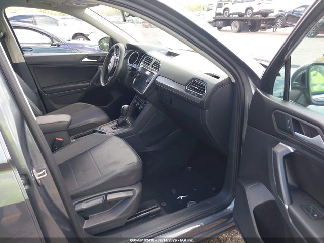 Aukcja sprzedaży 2020 Volkswagen Tiguan 2.0t Se/2.0t Se R-line Black/2.0t Sel, vin: 3VV3B7AX4LM069286, numer aukcji: 46102438