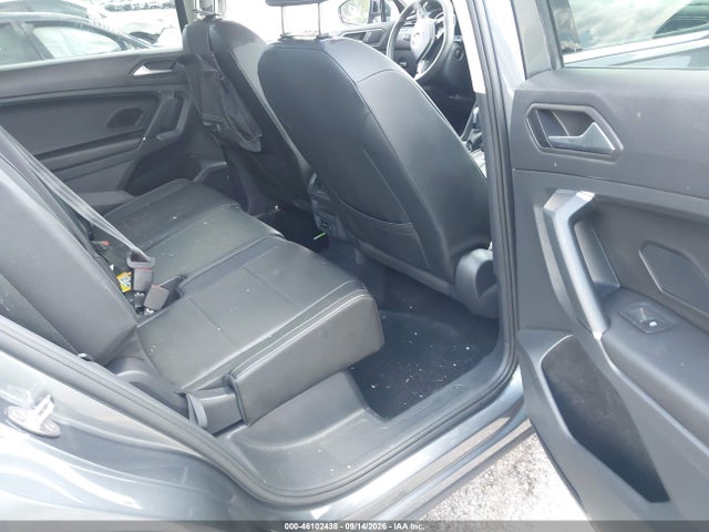 Aukcja sprzedaży 2020 Volkswagen Tiguan 2.0t Se/2.0t Se R-line Black/2.0t Sel, vin: 3VV3B7AX4LM069286, numer aukcji: 46102438