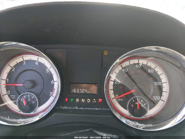 Продажа на аукционе авто 2014 Dodge Grand Caravan Sxt, vin: 2C4RDGCG1ER320776, номер лота: 46102447