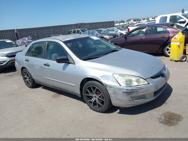 46102450 :رقم المزاد ، JHMCM56156C010561 vin ، 2006 Honda Accord 2.4 Vp مزاد بيع