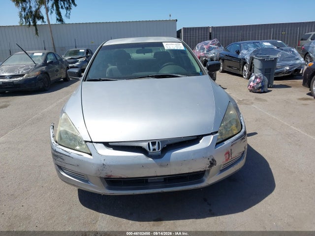 46102450 :رقم المزاد ، JHMCM56156C010561 vin ، 2006 Honda Accord 2.4 Vp مزاد بيع