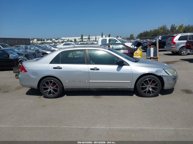 46102450 :رقم المزاد ، JHMCM56156C010561 vin ، 2006 Honda Accord 2.4 Vp مزاد بيع
