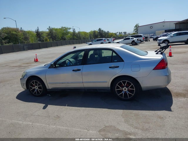 46102450 :رقم المزاد ، JHMCM56156C010561 vin ، 2006 Honda Accord 2.4 Vp مزاد بيع