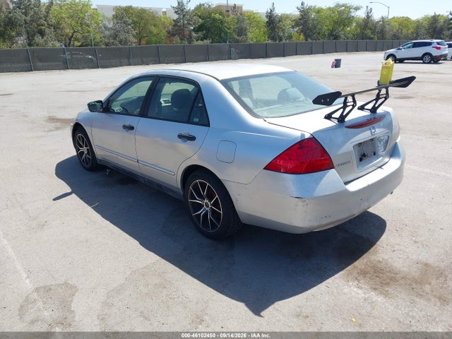 46102450 :رقم المزاد ، JHMCM56156C010561 vin ، 2006 Honda Accord 2.4 Vp مزاد بيع