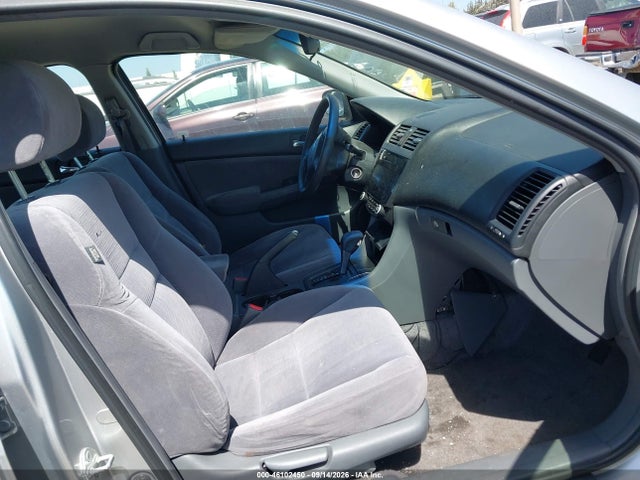 46102450 :رقم المزاد ، JHMCM56156C010561 vin ، 2006 Honda Accord 2.4 Vp مزاد بيع