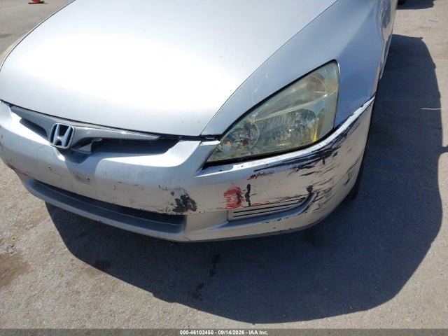 46102450 :رقم المزاد ، JHMCM56156C010561 vin ، 2006 Honda Accord 2.4 Vp مزاد بيع