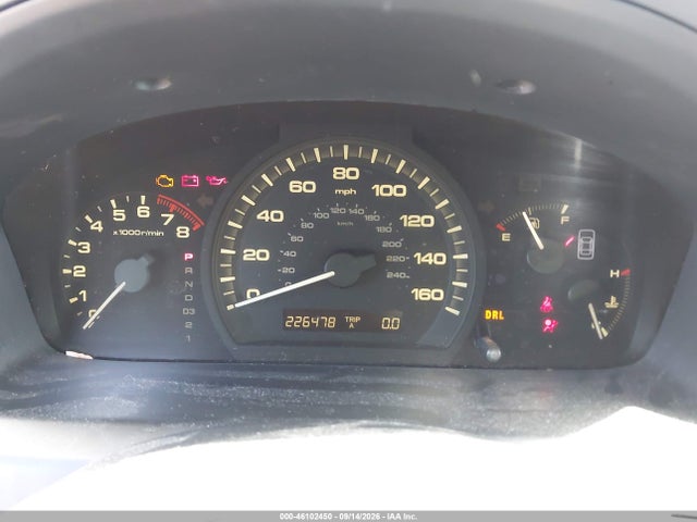 46102450 :رقم المزاد ، JHMCM56156C010561 vin ، 2006 Honda Accord 2.4 Vp مزاد بيع