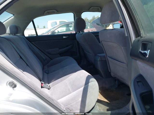 46102450 :رقم المزاد ، JHMCM56156C010561 vin ، 2006 Honda Accord 2.4 Vp مزاد بيع