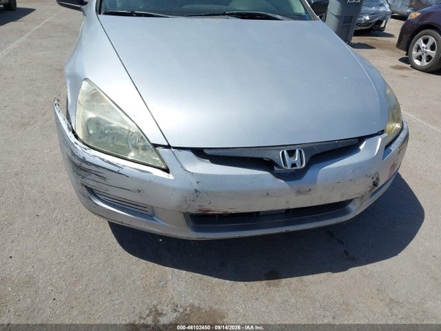 46102450 :رقم المزاد ، JHMCM56156C010561 vin ، 2006 Honda Accord 2.4 Vp مزاد بيع