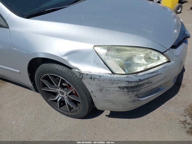 46102450 :رقم المزاد ، JHMCM56156C010561 vin ، 2006 Honda Accord 2.4 Vp مزاد بيع