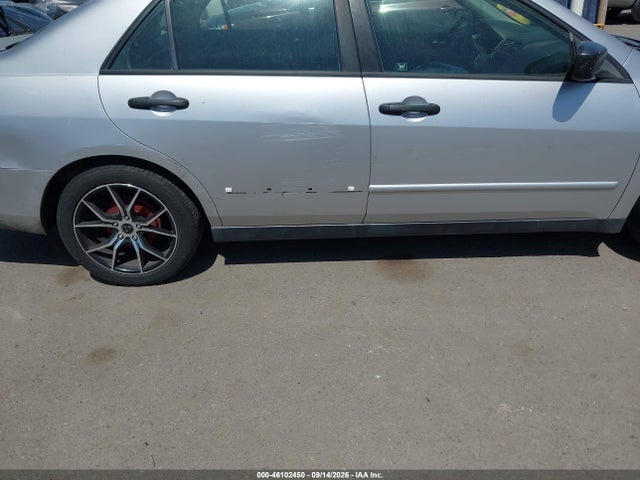46102450 :رقم المزاد ، JHMCM56156C010561 vin ، 2006 Honda Accord 2.4 Vp مزاد بيع
