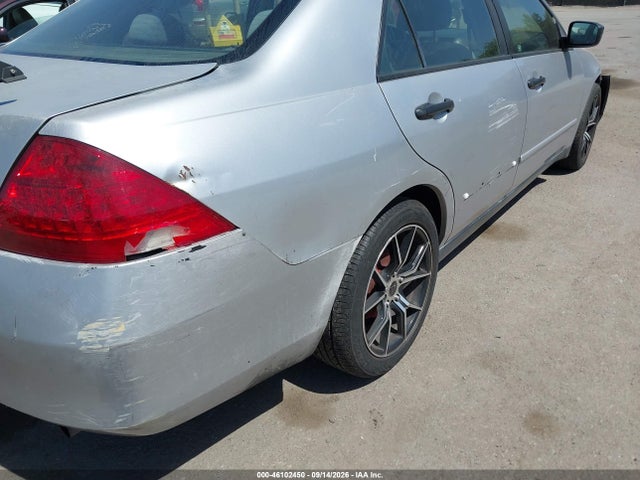 46102450 :رقم المزاد ، JHMCM56156C010561 vin ، 2006 Honda Accord 2.4 Vp مزاد بيع