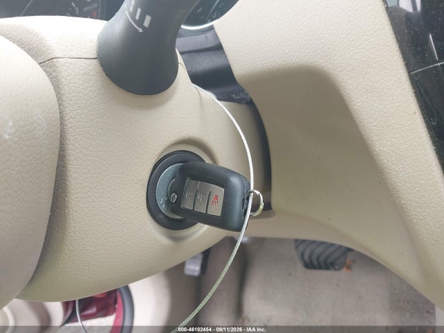 Aukcja sprzedaży 2015 Nissan Rogue S, vin: 5N1AT2MVXFC872640, numer aukcji: 46102454