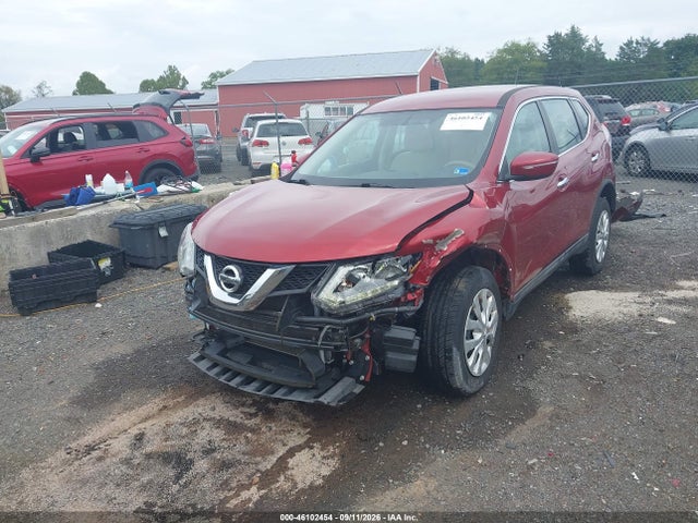 Aukcja sprzedaży 2015 Nissan Rogue S, vin: 5N1AT2MVXFC872640, numer aukcji: 46102454
