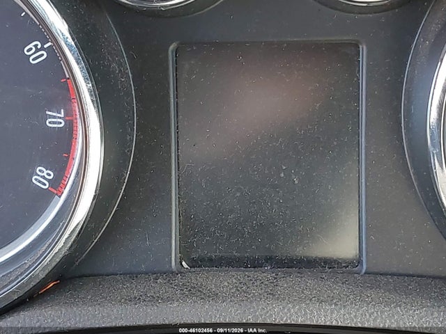 46102456 :رقم المزاد ، KL4CJFSB4FB268519 vin ، 2015 Buick Encore Convenience مزاد بيع